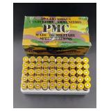 PMC 38 Special FMJ Ammunition