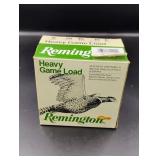 20 Remington 12 Gauge Shells