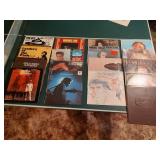 17 Popular Music Vinyl Records