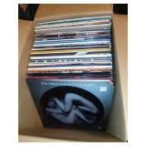 Collection of Jazz Vinyl Records & More #2