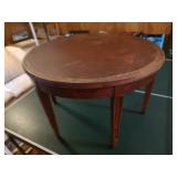 Mid Century Cocktail Table