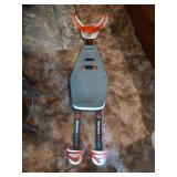 Perfect Situp Exercise Tool