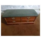 Virginia Made by Lane Cedar Chest
