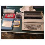 Royal TA Satellite 4 Word Processor