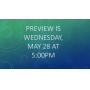Preview Date / Time