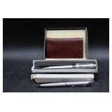 Mastic Ink Pen, Associated Materials Ink Pen, &+++