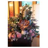 Decorative Floral Arrangement