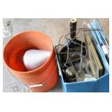 Household Items, Decorations, and Miscellaneous Go