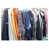 Menï¿½s and Womenï¿½s Clothing Items