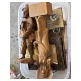 Decorative Items and Collectibles