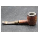 Vintage Tobacco Making Pipe