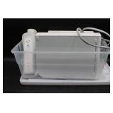 Nintendo Wii Console Bundle with Accessories and G