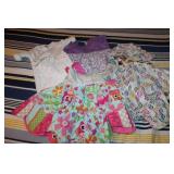 Handmade Little Girl or Doll Clothes