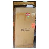 RJRT Premium Backbar Fixture in Original Box