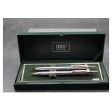Vintage Cross Pen & Pencil Set
