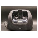 Memorex iPod Docking Station with Speaker System