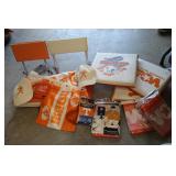 University of Tennessee Vols Sports Fan Gear Assor