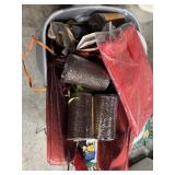 Festive Decorations and Craft Supplies