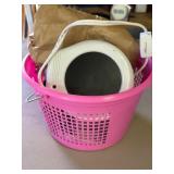 Scent Warmer, fancy clutch, etc