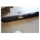 TailBrella Hitch-Mounted Umbrella System