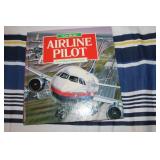 Book "I Can Be An Airline Pilot"