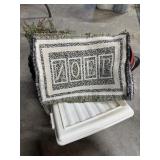 Christmas-Themed Decor and Accessories Lot