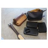 Travel Bags and Cases with Vetelli and Leeds