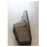 Homelite Super EZ Automatic Chainsaw with Case