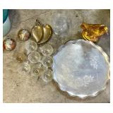 Decorative and Functional Household Items