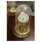 Vintage Kundo Anniversary Clock