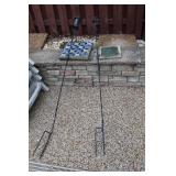 15x15 Glazed Ceramic Mosaic stone & 9x9 Stone+++