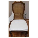 Vintage Drexel Heritage Dining Chair w/2 Asian++