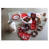 Christmas Decor and Holiday Items