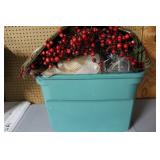 Holiday Decorations and Supplies