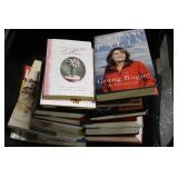 Books and Magazines Lot