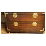 Vintage Drexel Heritage Etcetera Chinoiserie ++