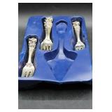 12pc Studio Silversmith