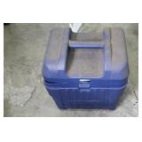 WaxMaster M1000 Electric Car Polisher in Carrying