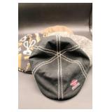 Four Stylish Berets by Various Makers