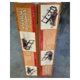 DuraCraft 22-Inch Compound Miter Box