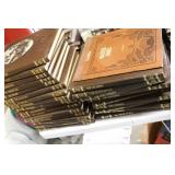 Vintage Time-Life ï¿½The Old Westï¿½ Book Collection