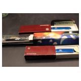 Victorinox Swiss Army Knife and Laser Pointer Set