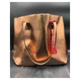 Multiple Womenï¿½s Handbags with Various Designs