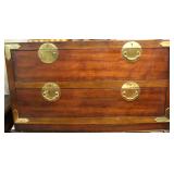 Vintage Drexel Heritage Etcetera Chinoiserie ++