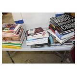 30 Books on Various Topics