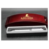 St Judes Research Hospital Ink Pen & Leeds Ink Pen