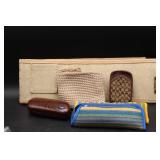 Eyeglass Cases and Accessories