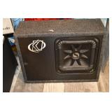Kicker Solo-Baric L7S 10" Subwoofer Kicker Solo-Baric L7S 10" Subwoofer