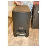 Bose PS3-2-1 Powered Speaker Subwoofer Bose PS3-2-1 Powered Speaker Subwoofer