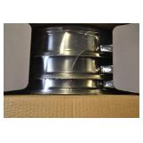 Stainless Steel Dual Purpose Cooker Stainless Steel Dual Purpose Cooker